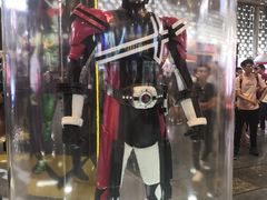 -东浩兰生上海世博展览馆