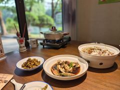 -绍兴老味道·非遗门店(银泰城店)