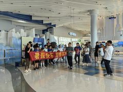 -长沙湘江冰雪世界