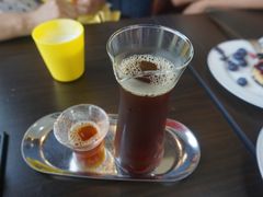 -游心咖啡(青山滨江店)