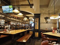 -巴伐利亚啤酒坊(意式风情街店)