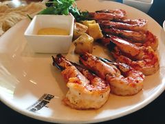 -Efes Turkish & Mediterranean Cuisine 艾菲斯餐厅(陆家嘴店)