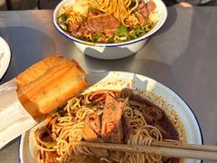 -幸福路牛肉面馆(总店)