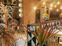 -Home Thai·泰谣(王府井apm店)