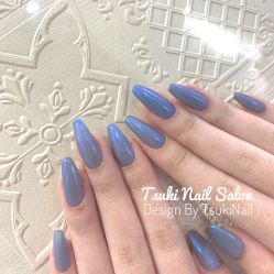 -TsukiNail艺术美甲美睫沙龙
