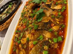 -蓝北人家·渝菜