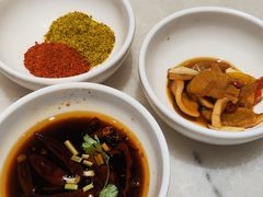 -七百岁羊肉馆(环球港店)