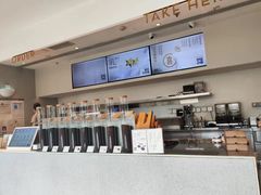 -喜茶(广州荔湾领展广场店)