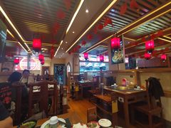 -沸炉重庆老火锅(军事博物馆店)