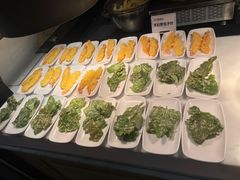 -川骄海鲜自助(亚运村店)
