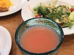 -萨莉亚意式餐厅(深圳北站店)