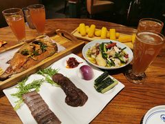 -纳瓦新疆菜(银都店)