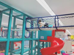 -孩子王童乐园(马群店)