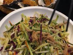 -船歌·鱼水饺青岛菜(合肥路永旺店)