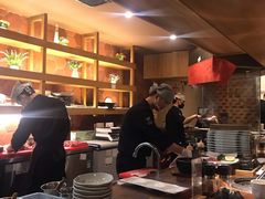 -御牛道日式烤肉料理(杭州万象城店)