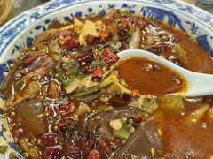 -南京大牌档(壹方天地店)