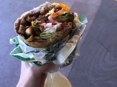 -赛百味SUBWAY(高新店)