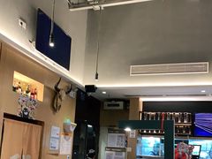 -木屋烧烤(坂田天安云谷店)