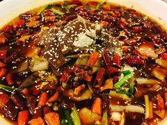 -妈妈的味道(工人体育场东路店)