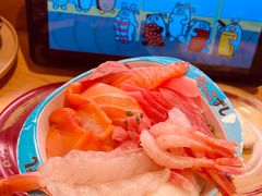 -寿司郎(皇庭广场店)
