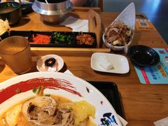 -雷门拉面店(新光天地店)