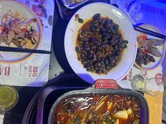 -夜小腰烧烤(中华路店)