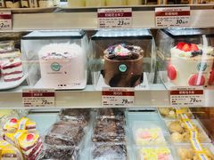 -新侨三宝乐面包店(崇文门店)