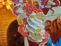-CORNER CONE GELATO酷矿手作霜淇淋(南头古城店)