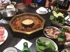 -蜀香坊(墨尔本唐人街旗舰店)