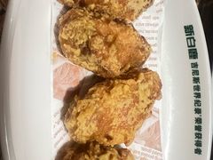 -新白鹿餐厅(龙游路总店·杭帮菜名店)