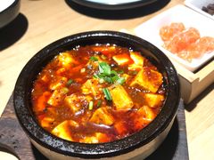 -胡马八破·川菜小馆(高新万达店)