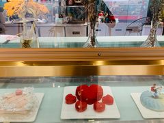 -西檬树SIMON·T轻奢蛋糕(大东方Max店)