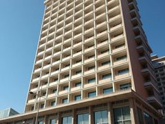 -北京饭店
