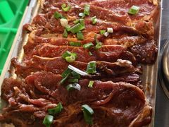 -山葵说·泥炉烤肉(泰达时尚E街区店)