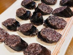米肠-长寿参鸡汤(朝韩风情街店)