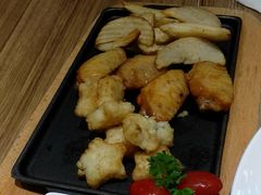 -棒约翰比萨·意面(剑河店)