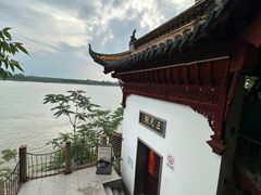 -采石矶景区