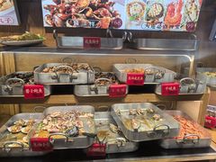 -日丰园海肠水饺·老字号大连海鲜(和平广场店)