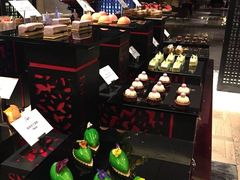 -深圳四季酒店·馥自助餐厅