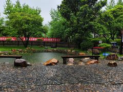 -毛泽东同志旧居