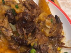 -95号酱骨·一块豆腐(展春园西路店)