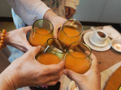 -正元希尔顿逸林酒店-御玺中餐厅