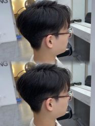 -卓梵美发·精品Salon