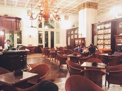 -Long Bar(莱佛士酒店)