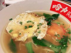 -哈力家·西北烧烤烤串(凤城三路店)
