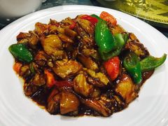 -忆厨禾中餐厅