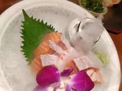 -有喜屋·深夜食堂(北京西路店)