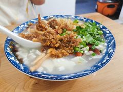 -晓友烧麦(光华村店)