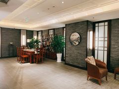 -青雅中餐厅(大连金石滩绿发希尔顿度假酒店)