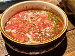 -卢布里西餐厅(总店)